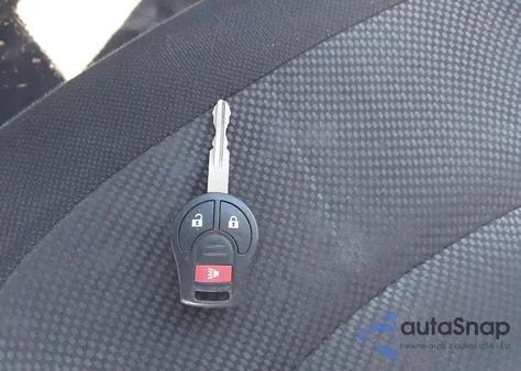 2012 Nissan Rogue S from USA, damaged, VIN JN8AS5MV3CW700456